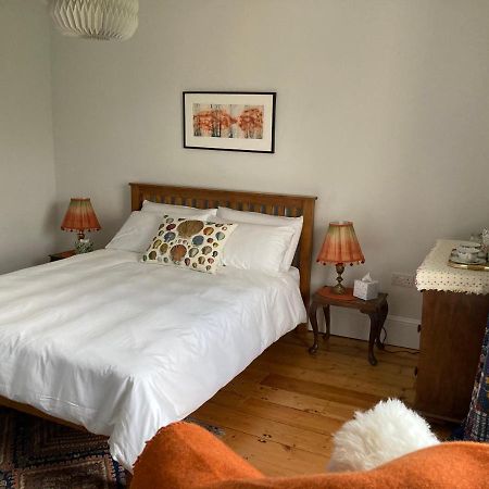 Frizenham Farmhouse Little Torrington Екстер'єр фото